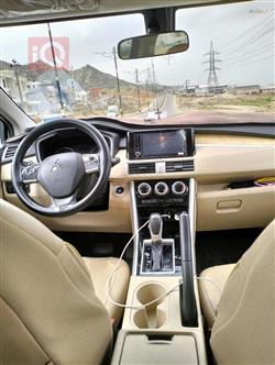 ميتسوبيشي اكسباندر